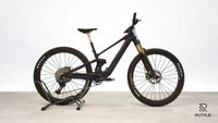 Lapierre e-ZESTY AM LTD Bleu S