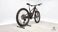 Lapierre e-ZESTY AM LTD Bleu S