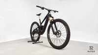 Lapierre e-ZESTY AM LTD Bleu S
