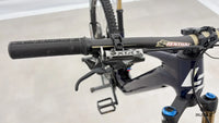 Lapierre e-ZESTY AM LTD Bleu S