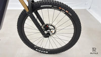 Lapierre e-ZESTY AM LTD Bleu S