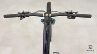 Lapierre e-ZESTY AM LTD Bleu S