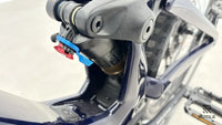 Lapierre e-ZESTY AM LTD Bleu marine M
