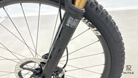 Lapierre e-ZESTY AM LTD Bleu marine M