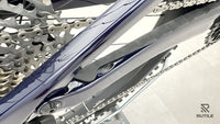 Lapierre e-ZESTY AM LTD Bleu marine M