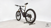 Lapierre e-ZESTY AM LTD Bleu marine M