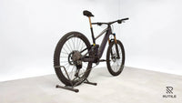 Lapierre e-ZESTY AM LTD Bleu marine M
