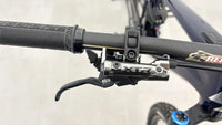 Lapierre e-ZESTY AM LTD Bleu marine M