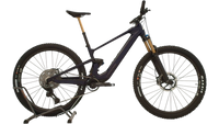 Lapierre e-Zesty AM LTD