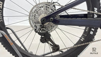 Lapierre e-Zesty AM LTD