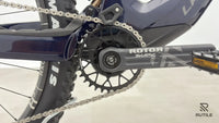 Lapierre e-Zesty AM LTD