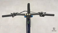 Lapierre e-Zesty AM LTD