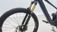 Lapierre e-Zesty AM LTD