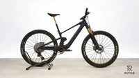 Lapierre e-Zesty AM LTD
