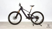 Lapierre e-Zesty AM LTD