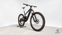Lapierre e-Zesty AM LTD