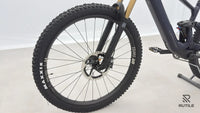 Lapierre e-Zesty AM LTD