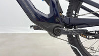 Lapierre e-Zesty AM LTD