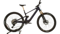 Lapierre e-ZESTY AM LTD M Bleu