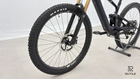Lapierre e-ZESTY AM LTD M Bleu