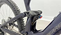 Lapierre e-ZESTY AM LTD M Bleu