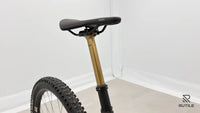 Lapierre e-ZESTY AM LTD M Bleu