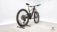 Lapierre e-ZESTY AM LTD M Bleu