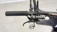 Lapierre e-ZESTY AM LTD M Bleu