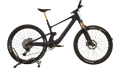 Lapierre e-ZESTY AM LTD Bleu L
