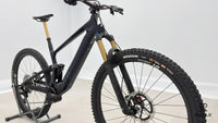 Lapierre e-ZESTY AM LTD Bleu L