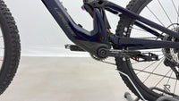 Lapierre e-ZESTY AM LTD Bleu L