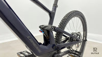 Lapierre e-ZESTY AM LTD Bleu L
