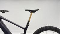 Lapierre e-ZESTY AM LTD Bleu L