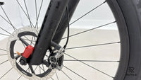 Lapierre e-ZESTY AM LTD Bleu L