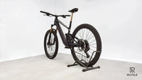 Lapierre e-ZESTY AM LTD Bleu L