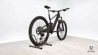 Lapierre e-ZESTY AM LTD Bleu L