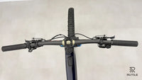 Lapierre e-ZESTY AM LTD Bleu L