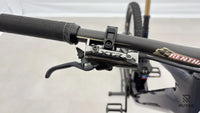 Lapierre e-ZESTY AM LTD Bleu L