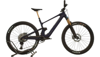 Lapierre e-ZESTY AM LTD