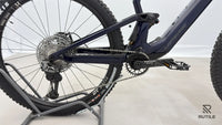 Lapierre e-ZESTY AM LTD