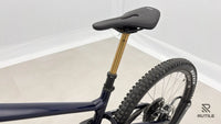 Lapierre e-ZESTY AM LTD