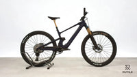 Lapierre e-ZESTY AM LTD