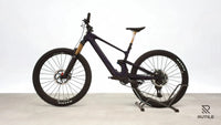 Lapierre e-ZESTY AM LTD