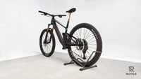 Lapierre e-ZESTY AM LTD