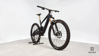 Lapierre e-ZESTY AM LTD