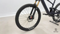 Lapierre e-ZESTY AM LTD