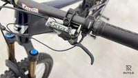 Lapierre e-ZESTY AM LTD