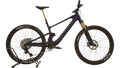 Lapierre e-ZESTY AM LTD Bleu XL