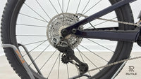 Lapierre e-ZESTY AM LTD Bleu XL