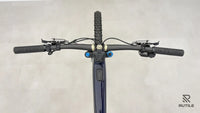 Lapierre e-ZESTY AM LTD Bleu XL